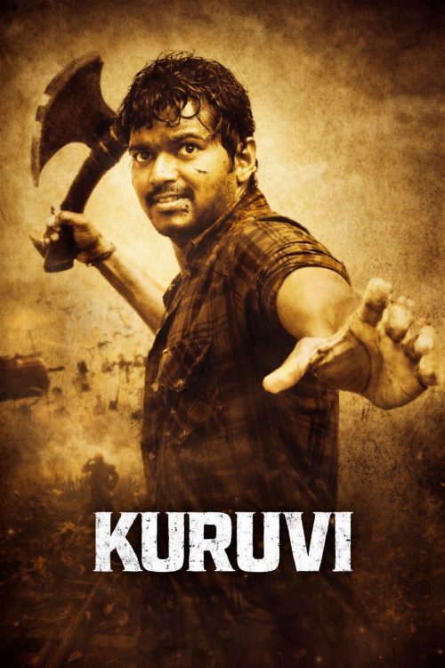 Kuruvi
