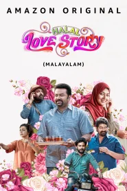 Halal Love Story