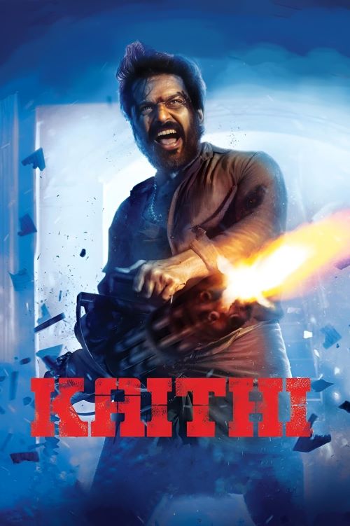 Kaithi