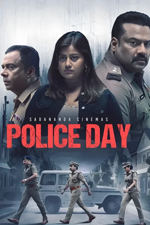 Police Day