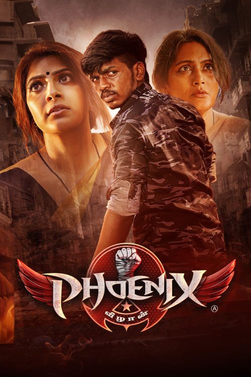 Phoenix Veezhan
