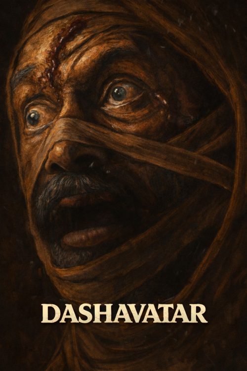 Dashavatar