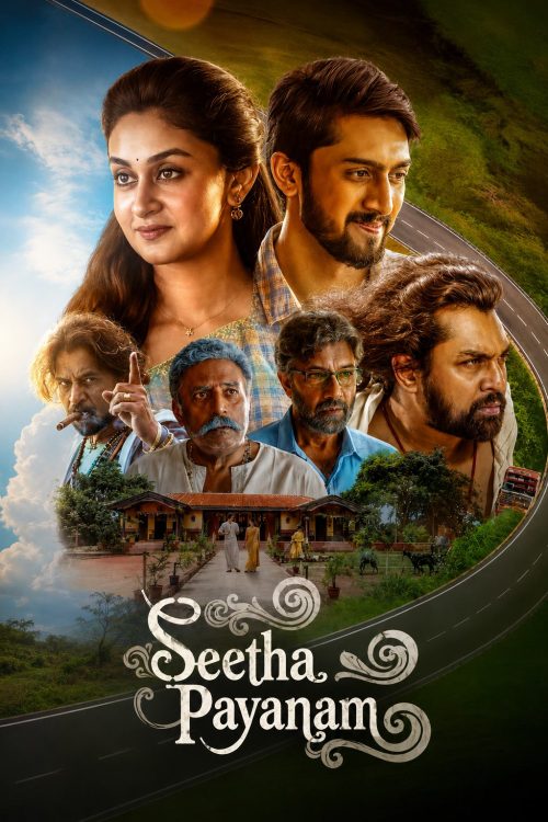 Seetha Payanam
