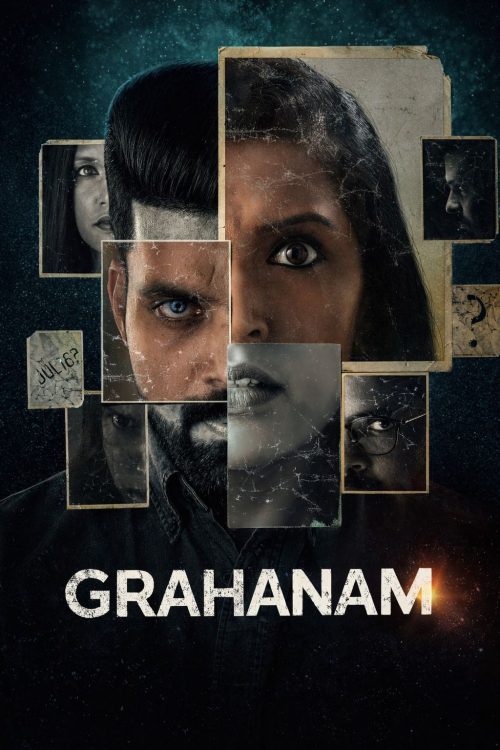 Grahanam