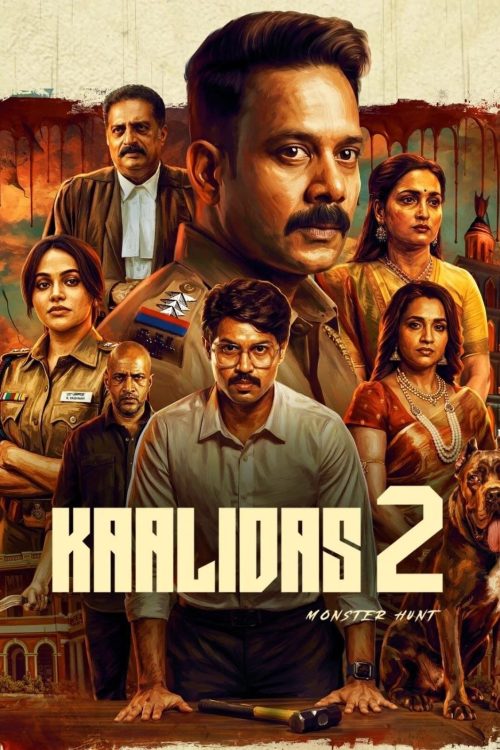 Kaalidas 2
