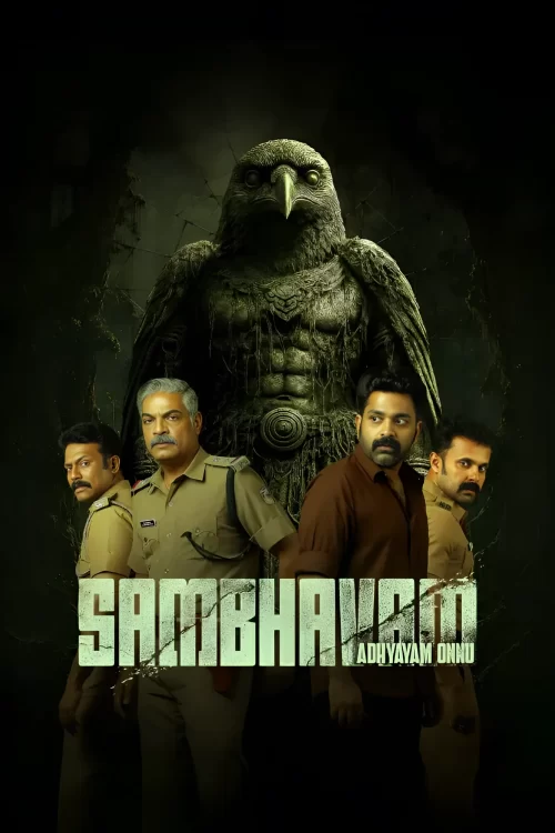 Sambhavam Adhyayam Onnu