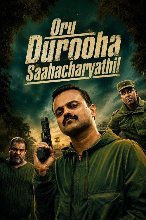 Oru Durooha Saahacharyathil