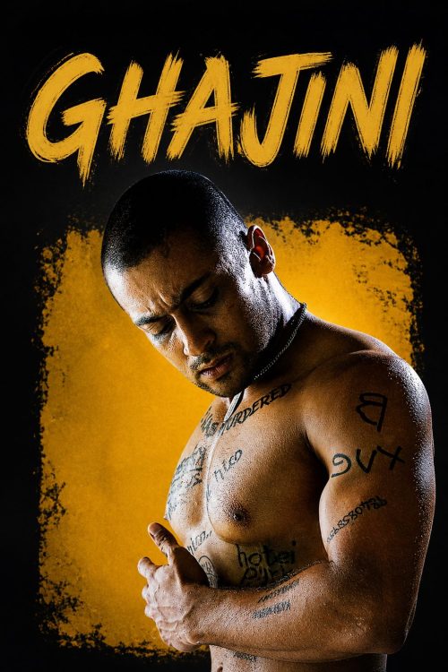 Ghajini